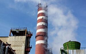 В 2018 году "ДнепрАзот" являлся монопольным производителем жидкого хлора в Украине