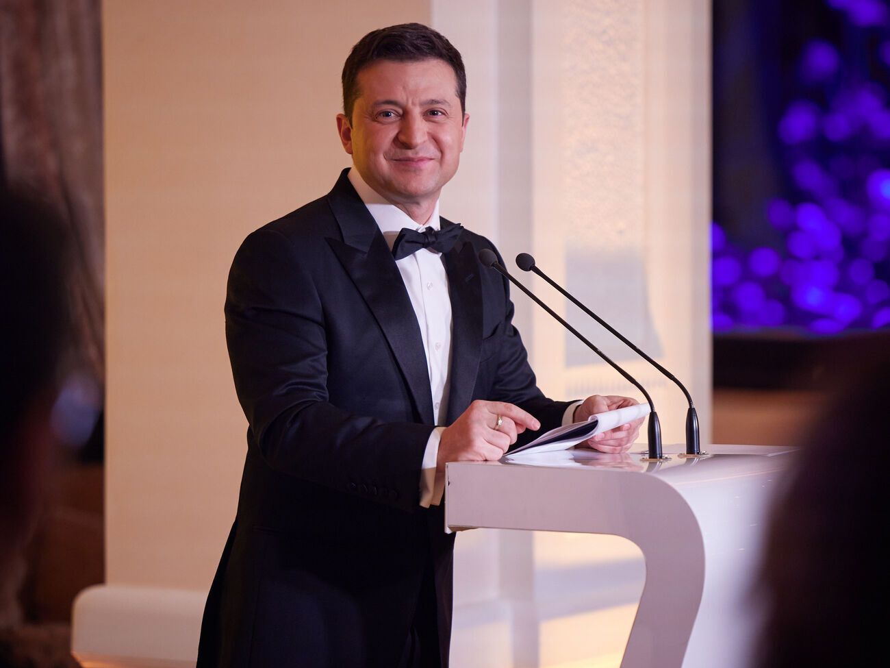 45% українців назвали Зеленського головним розчаруванням року серед усіх українських політиків