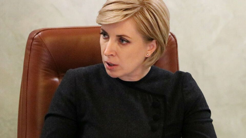 Питання про те, щоб визнати вакцини "Супутник" чи "Супутник Лайт", узагалі не стоїть, зазначила Верещук