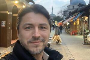 "Крутезное семейство", – написали пользователи соцсети под фото Притулы с домашними