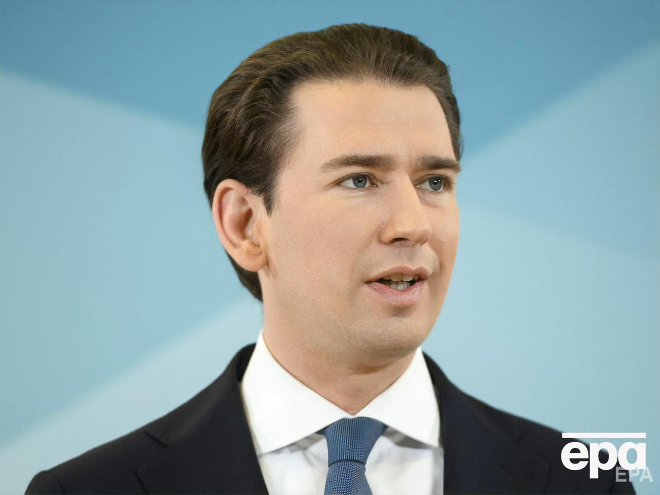 Курц: Одно могу сказать четко и со всей ясностью: я не святой и не преступник