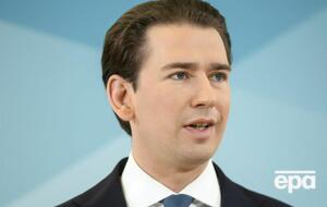 Курц: Одне можу сказати чітко і з усією ясністю: я не святий і не злочинець