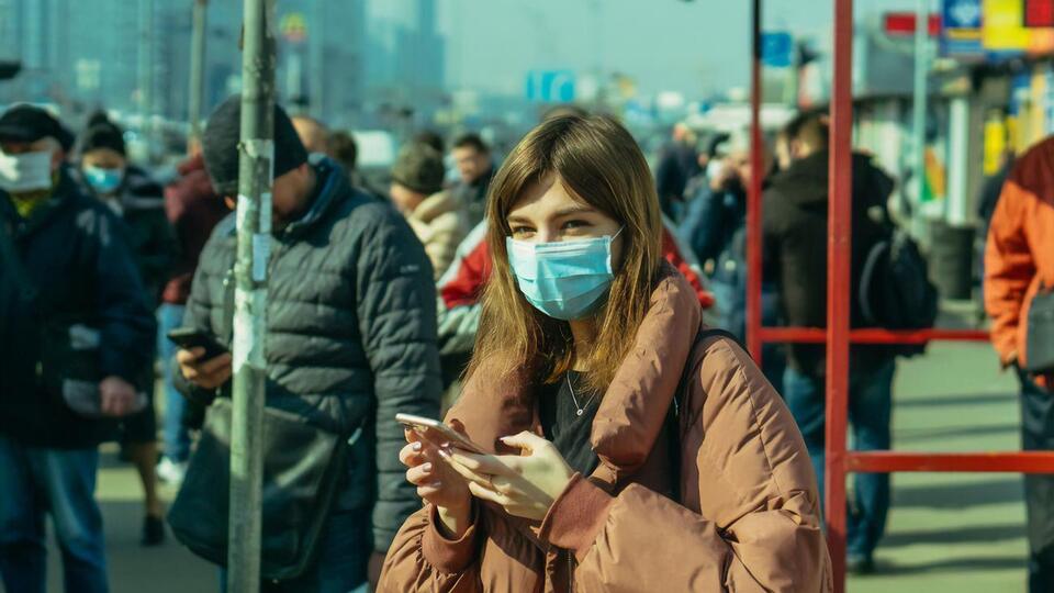 Майже 23 тис. українців 2 грудня одужало від коронавірусу