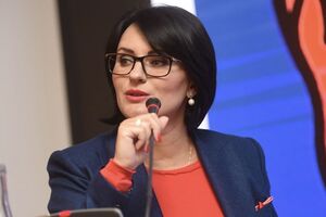 Ольга Просянюк: Володимир Галантернік не ховається від слідства і самостійно поінформував сторону обвинувачення про своє місце проживання