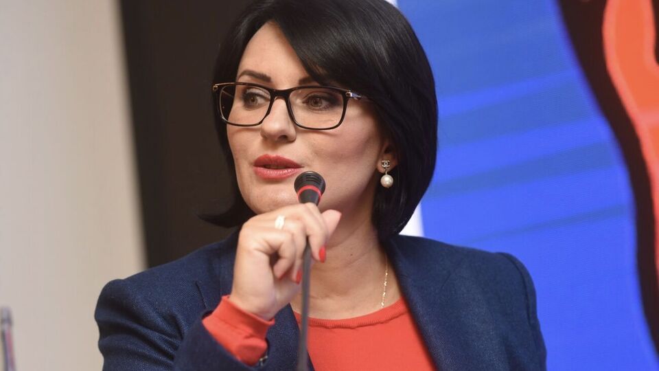 Ольга Просянюк: Владимир Галантерник не скрывается от следствия и самостоятельно проинформировал сторону обвинения о своем местожительстве