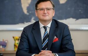 Кулеба: Запевняю вас, усім чудово зрозуміло, хто порушує Мінські домовленості, хто обстрілює українські позиції, хто блокує нормандський формат