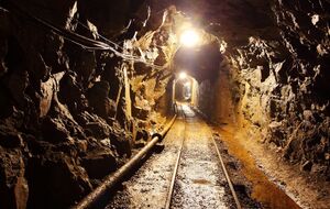 Горняка пытались спасти его коллеги, но не смогли