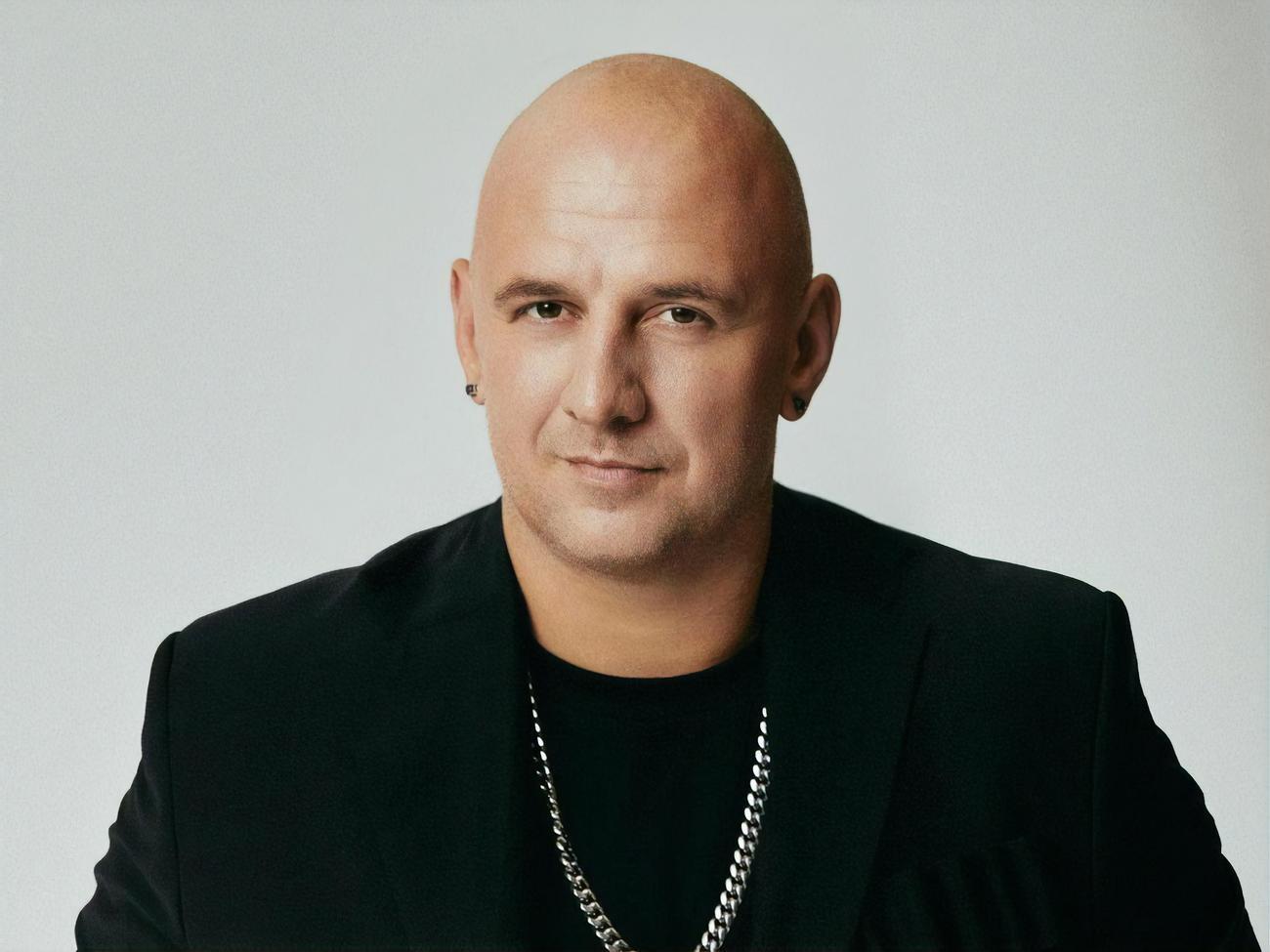 Потап: Хлоп! Беріть участь! Це весело і корисно для суглобів!