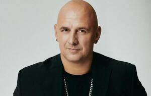 Потап: Хлоп! Беріть участь! Це весело і корисно для суглобів!