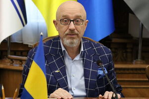 Резніков сказав, що українські військові зміцнюють напрямки, де є "найбільші ризики"