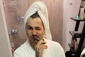 Кот: А ви колись влаштовували такі розбірки зі своєю половинкою?