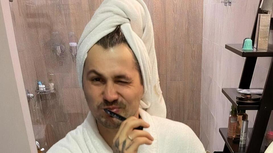 Кот: А вы когда-нибудь устраивали такие разборки со своей половинкой?