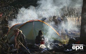 В Беларуси находится около 11 тыс. мигрантов