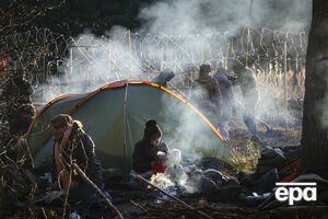 В Беларуси находится около 11 тыс. мигрантов