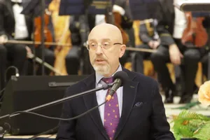 Резніков: На випадок можливої гібридної атаки мігрантами з території Білорусі армія буде готова виконати свою частину роботи