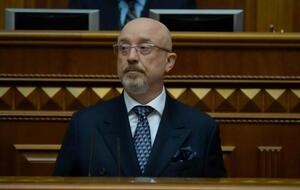 Резніков назвав одним із першочергових завдань Міноборони створення прозорої системи закупівель