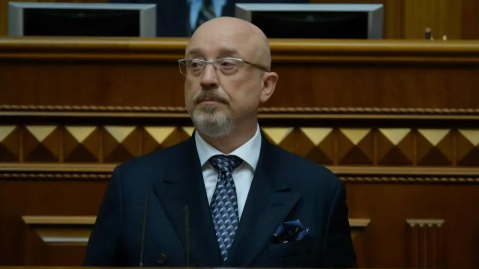 Резніков назвав одним із першочергових завдань Міноборони створення прозорої системи закупівель
