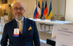 Резников: Вооруженные силы, пользуясь правом на самозащиту, используют все необходимые силы и средства