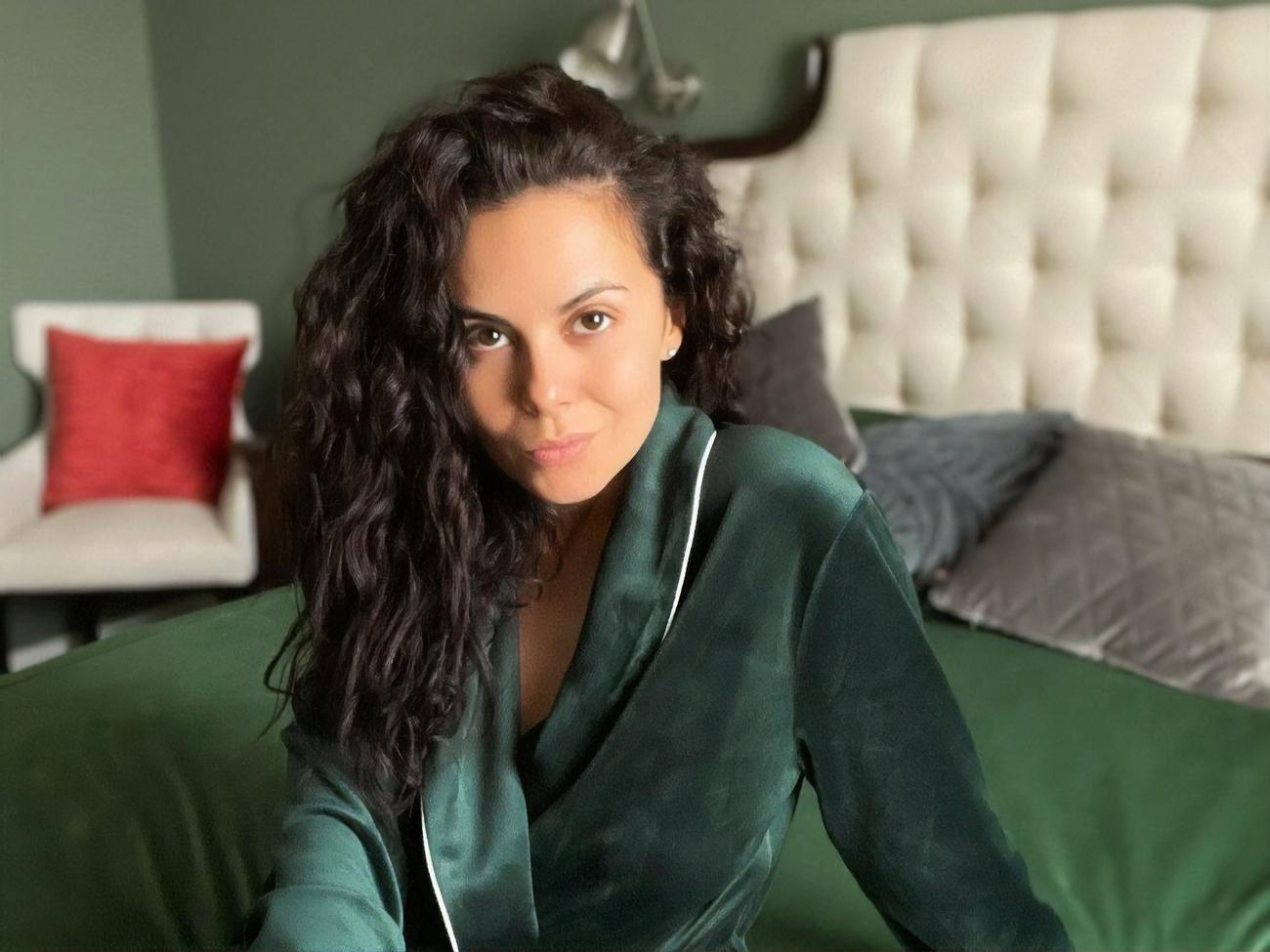 Каменских:&nbsp;Настроение &ndash; танцевать!