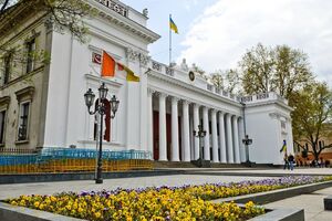 Ассоциация городов Украины подтвердила законность действий Одесского городского совета