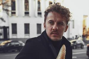 Клопотенко не афиширует личную жизнь