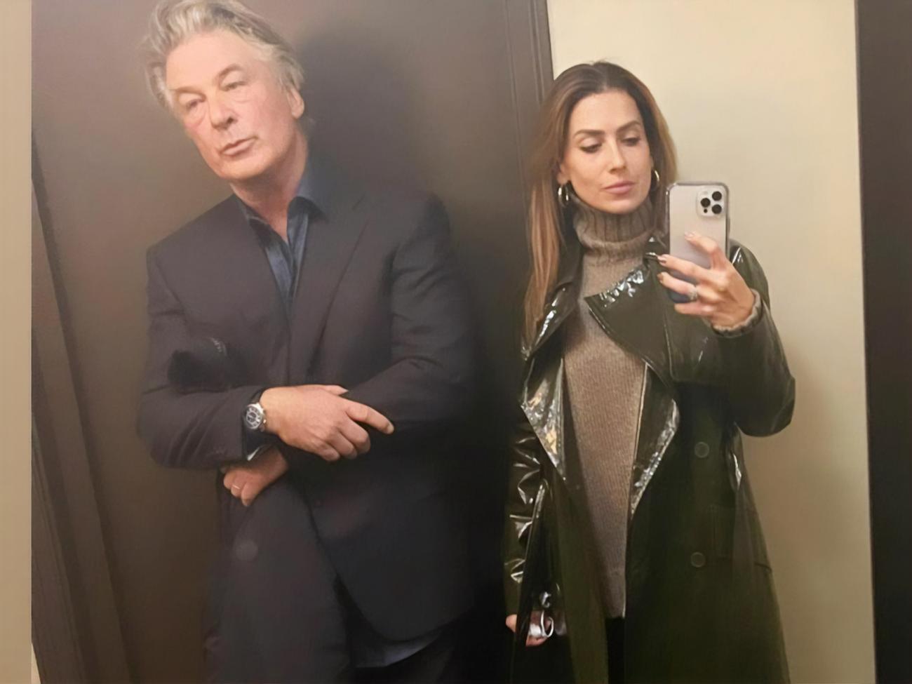 Алек и Хилария Болдуин вместе больше 10 лет