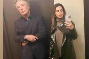 Алек и Хилария Болдуин вместе больше 10 лет