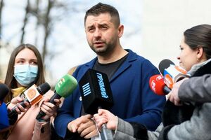 Арахамія: Якщо центр життєвих інтересів людини тут, вона голосує тут, якщо там – то голосує за владу там