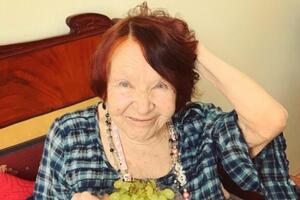 Нина Ургант родилась в 1929 году