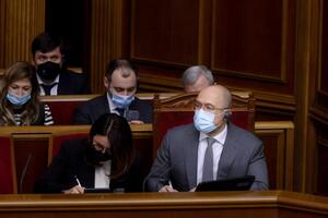 Шмыгаль ожидает, что программа выплат по 1 тыс. грн за вакцинацию с 19 декабря будет полноценно работать
