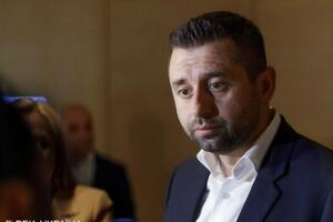 Давид Арахамія: Мені здається, не потрібно генеральному прокурору займатися політикою