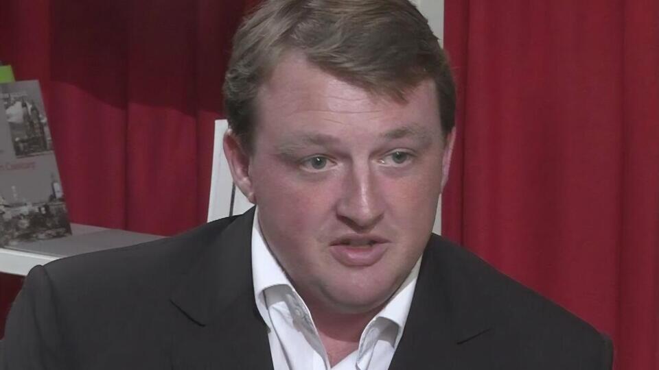 Сергей Фурса: Есть сто и одна причина, почему цены так движутся. В первую очередь все упирается в Китай
