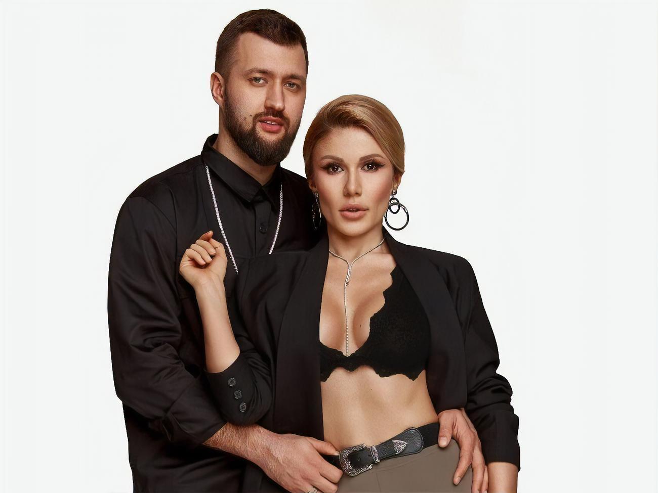 Дуэт&nbsp;TamerlanAlena:&nbsp;Это больше, чем песни про любовь &ndash; в этот раз вы услышите нашу историю с новой стороны