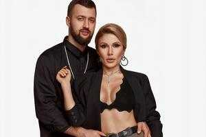 Дуэт TamerlanAlena: Это больше, чем песни про любовь – в этот раз вы услышите нашу историю с новой стороны