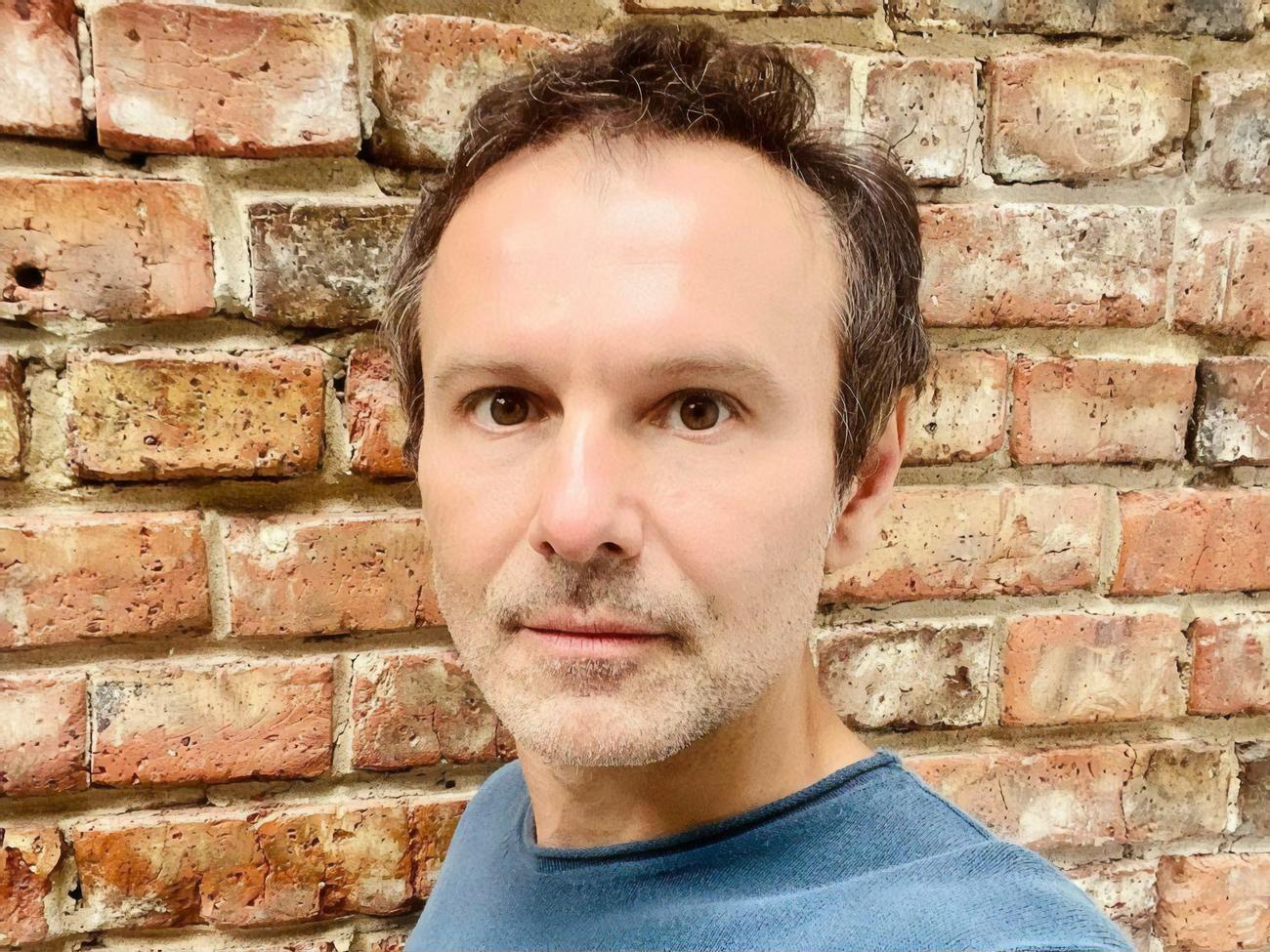 Вакарчук навесні 2021 року вперше став батьком