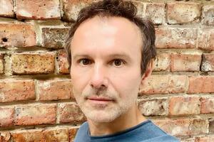 Вакарчук навесні 2021 року вперше став батьком