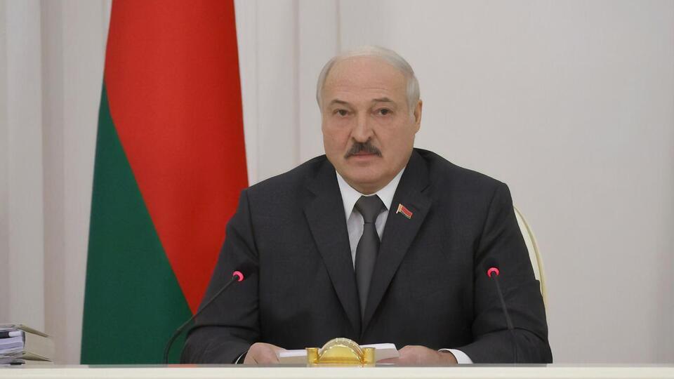 Лукашенко: У нас собственное видение наших перспектив