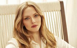 3 декабря Аманда Сейфрид празднует свой день рождения