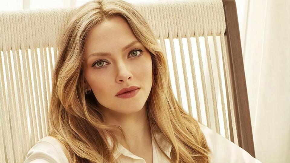 3 декабря Аманда Сейфрид празднует свой день рождения