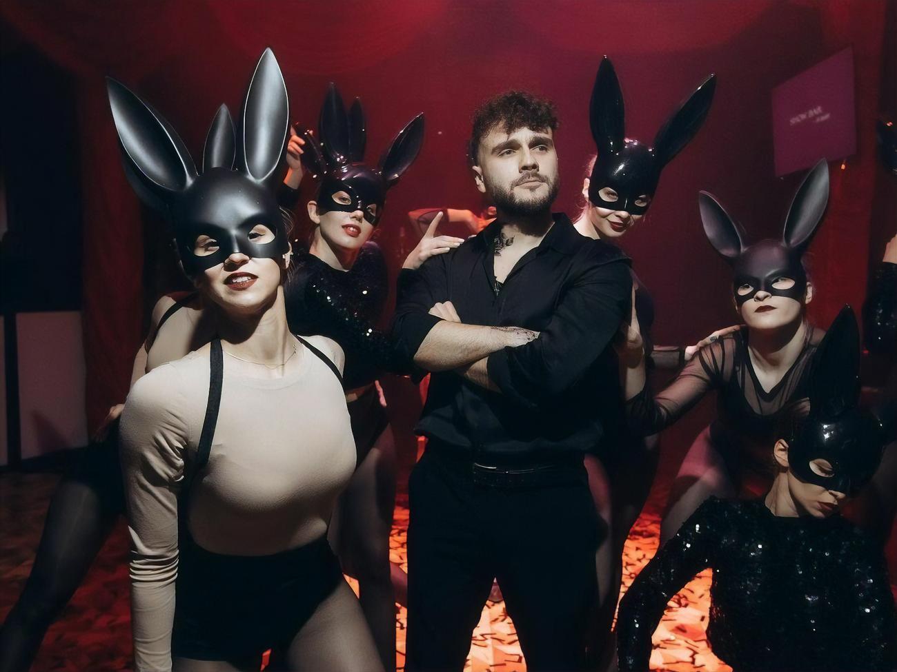 Залиско о смерти Славитыча: Он не выдержал давления, которое происходило в его сторону в последние дни