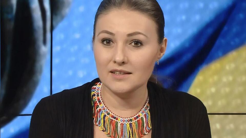 София Федина – власти: Сегодня вы лишаете людей элементарных средств к существованию