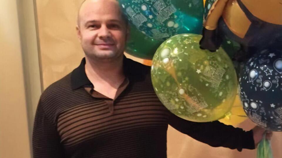 Марченка російський суд відправив у в'язницю на 10 років