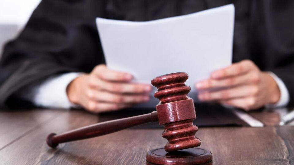 Суд избрал меру пресечения для водителя, который сбил пешеходов на трассе