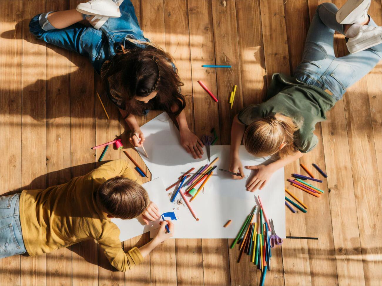 Дипломаты заявили, что&nbsp;идея конкурса детских рисунков была использована с целью провокации и пропаганды террористической организации "ЛНР"