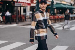 "Реально страшно", – написал Остапчук и закрыл комментарии под своим сообщением