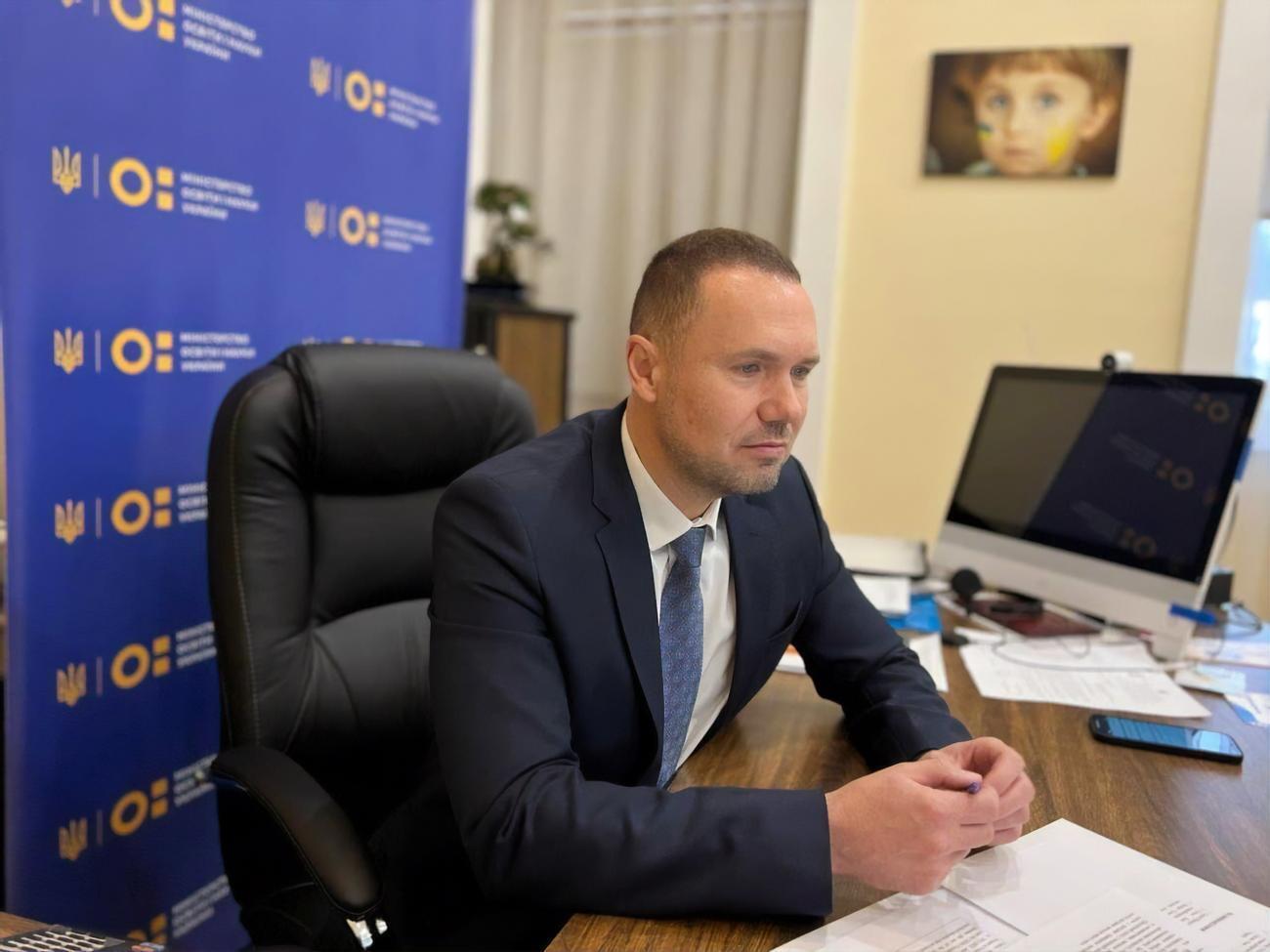 Шкарлет:&nbsp;Уменьшается количество отстраненных работников общеобразовательных учреждений