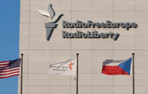 Соцмережі "Радыё Свабода" суд у Білорусі вважає "екстремістськими"