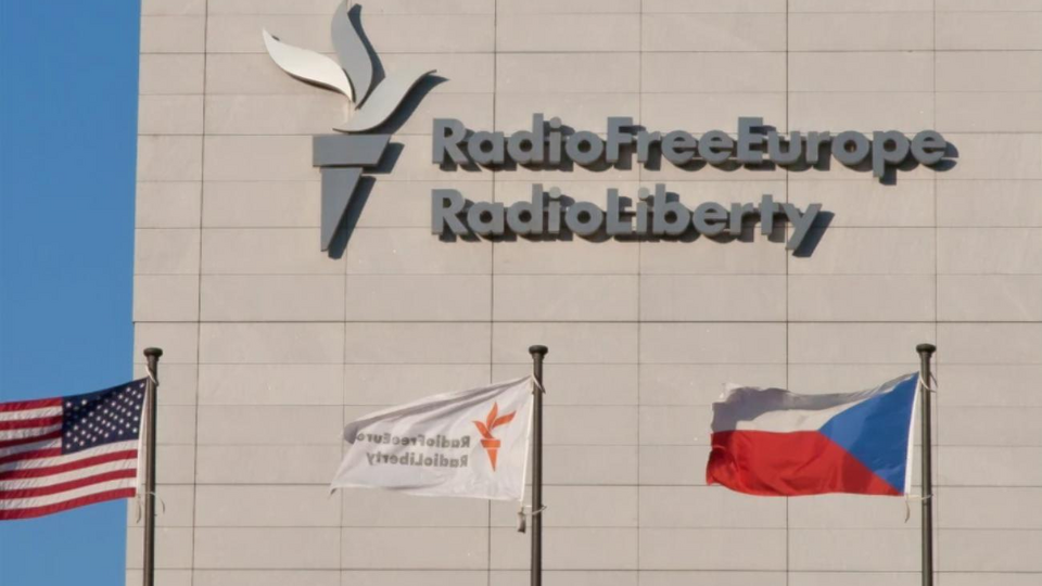 Соцмережі "Радыё Свабода" суд у Білорусі вважає "екстремістськими"
