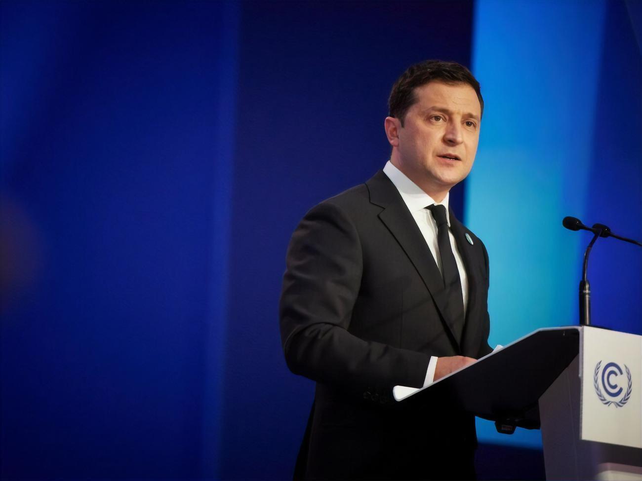 Зеленський запросив Орбана відвідати Україну з візитом