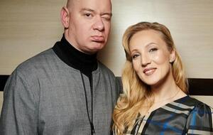 Евгений и Ксения Кошевые в подробностях показали, как им наносят тату